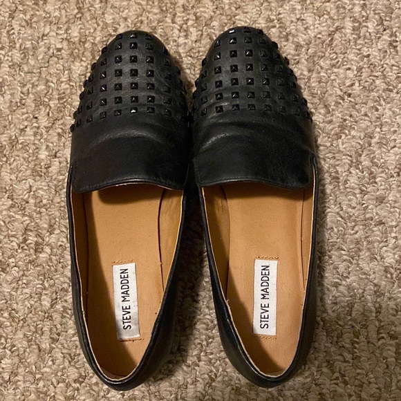 Steve Madden Shoes - Steve Madden Henri Flats